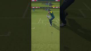 Siraj Wickets Cricket 24 [upl. by Nylknarf]