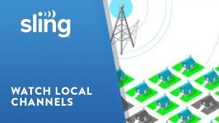 Watch Local Channels [upl. by Maller]