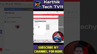 The Laptop Experts Guide to ANYDESK Success in Telugu karthiktechtv11 [upl. by Ellivro673]