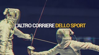 LALTRO CORRIERE DELLO SPORT PT 23 09 APRILE 2024 DANIELE MICELI [upl. by Faydra159]