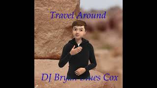 Listen To Travel Around Album Sample Tracks [upl. by Elleunamme450]