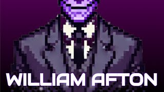 William Afton FNAFsongfrench [upl. by Yun]