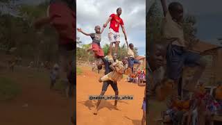 Happiness to world💯🔥🇺🇬🌎 music dance wakawaka song remix dreamerdreams dancegenre [upl. by Norry213]