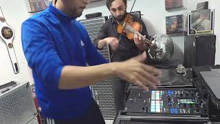 What is love  we found short Dj y violin [upl. by Rodolph]