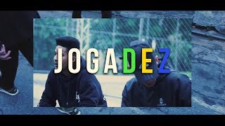 Vietnã  JogaDez ft HE  onlabprod [upl. by Millur617]