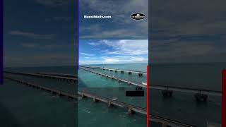 The Pamban Railway Sea Bridge represents India’s growing [upl. by Ladd480]