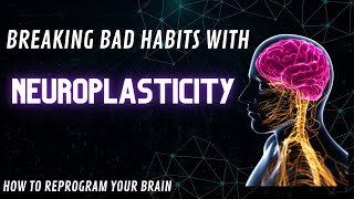 The Secret to Rewiring Your Brain for Success with NEUROPLASTICITY [upl. by Tisbe]