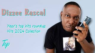 Dizzee RascalMusic hits roundup for 2024Premier Hits SelectionUnconcerned [upl. by Arakahs914]