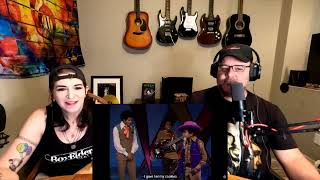 SO MUCH FUN TO WATCH Jackson 5 Whos Lovin You REACTION [upl. by Arleyne]