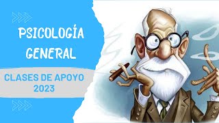 Clase de apoyo PSICOLOGIA GENERAL parte 1 PARADIGMAS UNLZ sociales [upl. by Dahl]