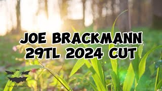 Joe Brackmann  29 Tricks Later Compilation [upl. by Einalem]