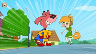 Rat A Tat Season 13 Full Episodes  Super Power Don  Funny Cartoon for Kids  Chotoonz TV [upl. by Einattirb19]