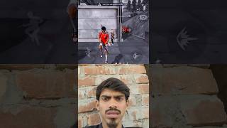 Ajju bhai free fire 🔥 viralvideo freefire ytshorts gaming [upl. by Esdnil941]