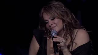 Jenni Rivera  Mariposa de Barrio Yo Te Agradezco En Vivo Desde El Nokia Theatre  2010 [upl. by Watanabe504]