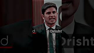 vikash divykriti upsc interview  DIAMONDEDITING daimondeditz [upl. by Kin]