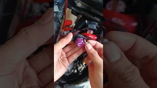 How to install Vario 150 manual ISC vario isc throttle [upl. by Buckels]