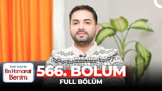 En Hamarat Benim 566 Bölüm [upl. by Sivartal]