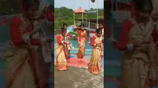 Bihu dance [upl. by Neff]