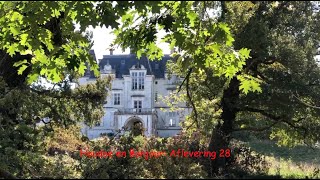 Houdoe en Bonjour Aflevering 28 [upl. by Nodnerb]