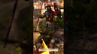 Over Power Attack Assassins Creed Odyssey [upl. by Correy]