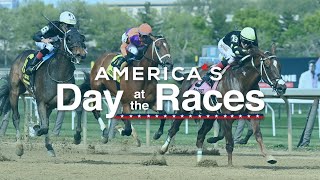 Americas Day At The Races  January 19 2024 [upl. by Nereen652]