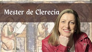 MESTER DE CLERECÍA [upl. by Zeta]