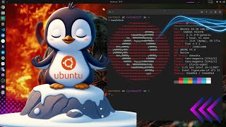 ⭐ ⭐ Atualizando o Ubuntu 2404 LTS para o 2410 [upl. by Lledo]