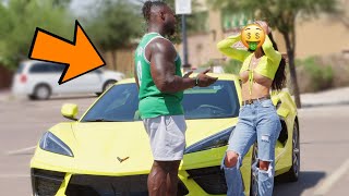 GOLD DIGGER PRANK PART 8 [upl. by Anasor]