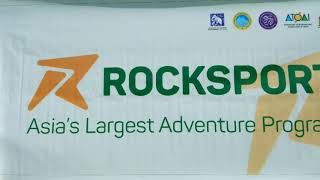 Rocksport camp 2019 [upl. by Coplin]