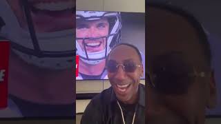 Stephen A reacts to Cowboys’ loss to Saints 👀 via stephenasmithX [upl. by Fabrianne74]