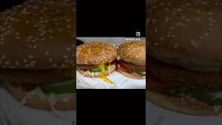 Burger bites recipe burger cooking foodie homemade trending [upl. by Atinor]