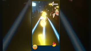 Khánh eldorado  No coins Subwaysurfers cre tiktok subwaysurfers games [upl. by Lynette967]