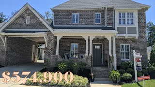 574900 5 Bdrm 4 Bath Home  Birmingham Homes for Sale [upl. by Watters]