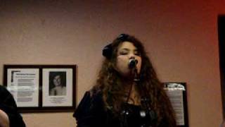 Annmarie ORiordan sings quotRamblin Irishmanquot [upl. by Beatriz250]