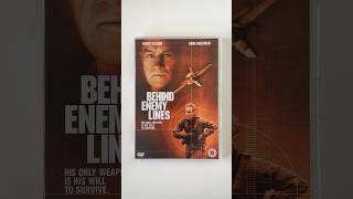 Behind Enemy Lines DVD [upl. by Swane]