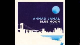 Invitation  Ahmad Jamal [upl. by Blinnie852]