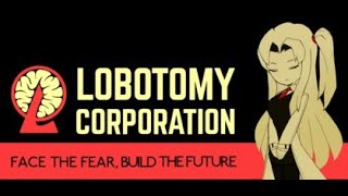 Lobotomy Corporation Monsters managed and unmanaged [upl. by Junia641]