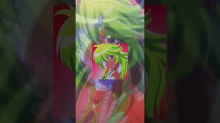 nico edit nanbaka [upl. by Mimajneb]