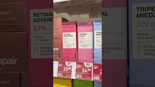 Nowe w Rossmann [upl. by Hanna]