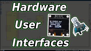 ⚡Hardware User Interfaces 👨‍💻 arduino maker [upl. by Foley]