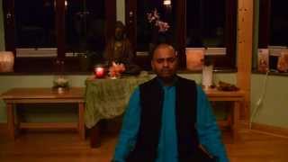 Shaktya Yoga Navarna Mantra Sadhana [upl. by Bushweller]