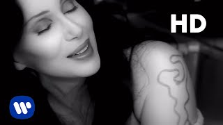 Cher  Walking In Memphis Directors Cut Official HD Video [upl. by Notna]