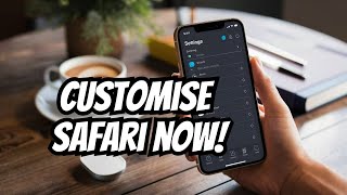 iOS 18 The Safari Update That Changes Everything [upl. by Beane138]