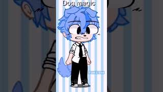 Dog magic🔮Fixty edit smilingcriters ❤️🥰 [upl. by Akeme]