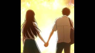 Kimi No Todoke  Arike  nmj [upl. by Nnylrats]