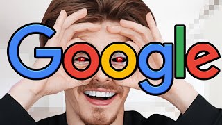 Jai testé TOUS les secrets cachés de Google [upl. by Nuli990]