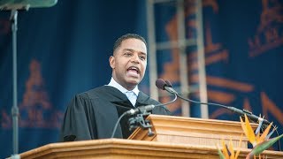 Morgan State 2014 Commencement Address Calvin Butler [upl. by Gwennie368]