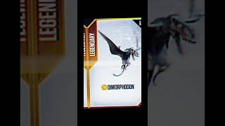 Top 20 Pterosaurs  Jurassic World The Game [upl. by Crichton]