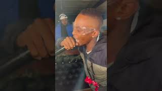 BERRY JIVE performs “Kakatletse” at Zakes Pub [upl. by Arrek24]