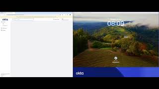 Okta Device Access  Workspace ONE UEM  Desktop Password Sync  PSSO 20 [upl. by Otreblaug]